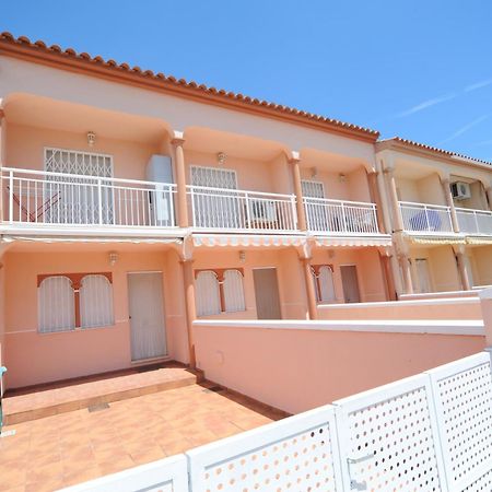 Les Villes Orangecosta Peñíscola Екстериор снимка