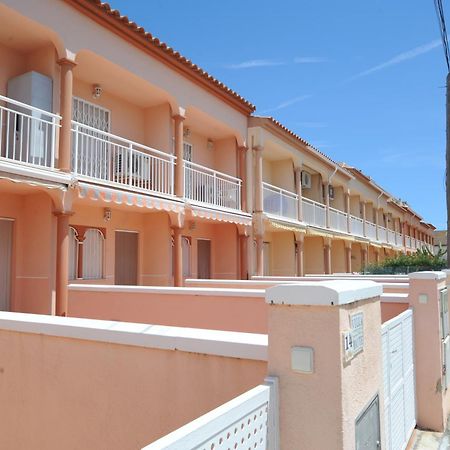 Les Villes Orangecosta Peñíscola Екстериор снимка