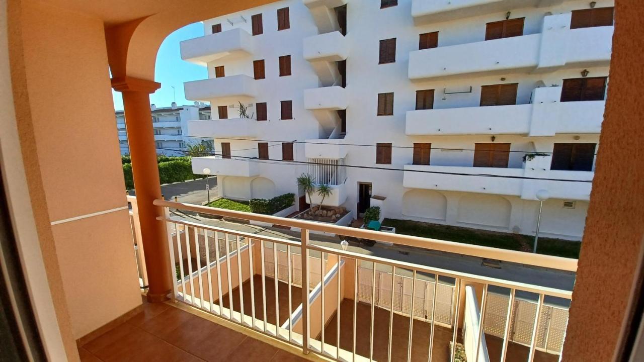 Les Villes Orangecosta Peñíscola Екстериор снимка