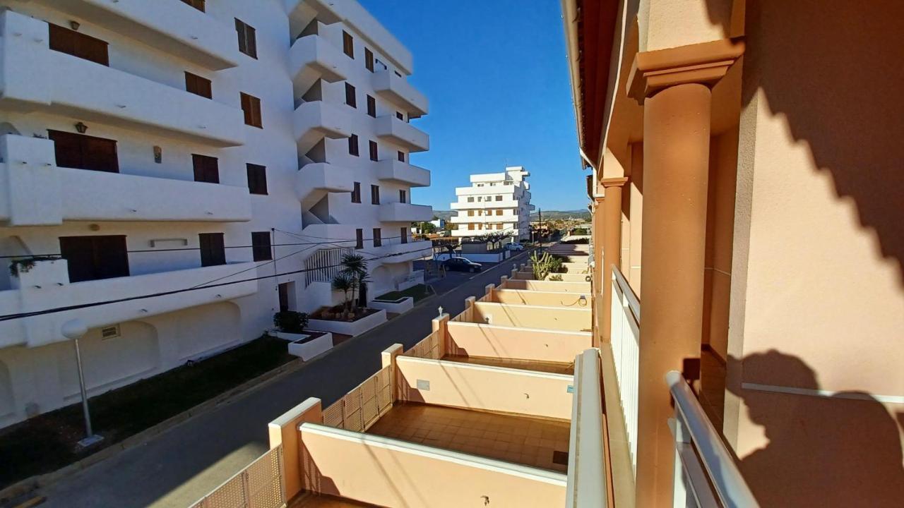 Les Villes Orangecosta Peñíscola Екстериор снимка